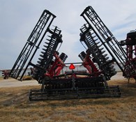 2023 Case IH Tiger-Mate™ 255-Double Fold 46 ft.(14 m) Thumbnail 4