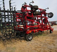 2023 Case IH Tiger-Mate™ 255-Double Fold 46 ft.(14 m) Thumbnail 5