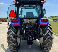 2023 New Holland Workmaster™ 95 Thumbnail 4