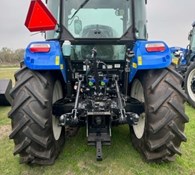 2023 New Holland PowerStar™ Tractors 100 Thumbnail 3