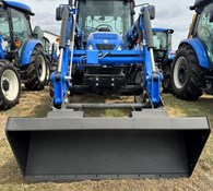 2023 New Holland Workmaster™ Utility 65 Thumbnail 3