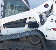 2018 Bobcat T770 Thumbnail 4