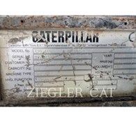 2017 Caterpillar MP30 Thumbnail 3