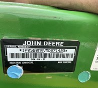 2021 John Deere 5055E Thumbnail 17