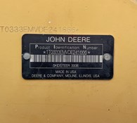 2013 John Deere 333E Thumbnail 6