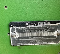 2012 John Deere 8310R Thumbnail 13