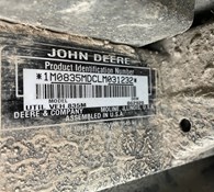 2020 John Deere XUV 835M Thumbnail 2