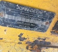 2016 John Deere 550K Thumbnail 9