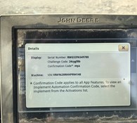 2017 John Deere 9620RX Thumbnail 15
