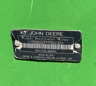 2017 John Deere 9620RX Thumbnail 20