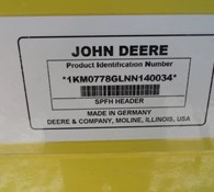 2022 John Deere 778 Thumbnail 26