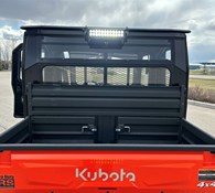 2022 Kubota RTV-X1140 Thumbnail 6