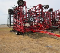 2023 Case IH Tiger-Mate™ 255-Double Fold 55 ft. 10 in.(17 m) Thumbnail 1