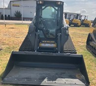 2023 New Holland Compact Track Loaders C332 Thumbnail 2