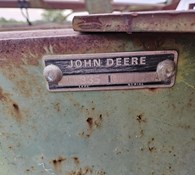1990 John Deere 335 Disk Harrow Thumbnail 5