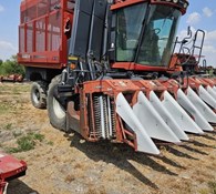2011 Case IH CPX620 Thumbnail 1