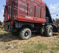 2011 Case IH CPX620 Thumbnail 2
