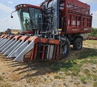 2011 Case IH CPX620 Thumbnail 4