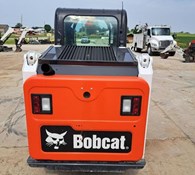 2022 Bobcat Skid-Steer Loaders S450 Thumbnail 6