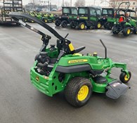 2011 John Deere Z710A Thumbnail 3