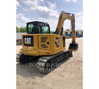 2020 Caterpillar 308-07CRSB Thumbnail 3