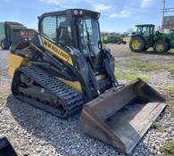 2020 New Holland C345 Thumbnail 11