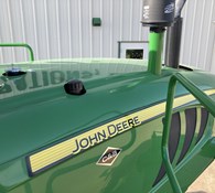2019 John Deere W155 Thumbnail 5