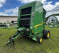 2010 John Deere 468 Silage Special Thumbnail 1