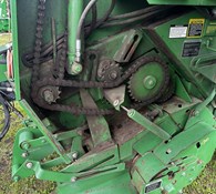 2010 John Deere 468 Silage Special Thumbnail 11