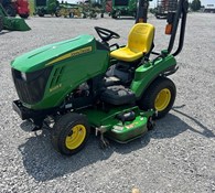 2018 John Deere 1023E Thumbnail 1