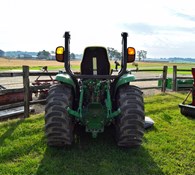 2019 John Deere 3033R Thumbnail 5