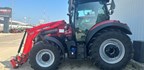 2021 Case IH Vestrum 130 Tractor For Sale