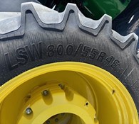 2023 John Deere 9R 590 Thumbnail 14