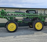 2021 John Deere R4044 Thumbnail 2