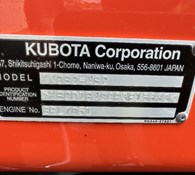 2024 Kubota KX080 Thumbnail 6