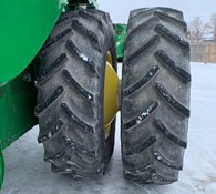 2018 John Deere S780 Thumbnail 12