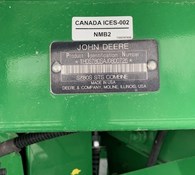 2018 John Deere S780 Thumbnail 19