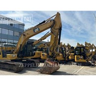 2018 Caterpillar 320-07A Thumbnail 2