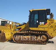 2014 Caterpillar 953D Thumbnail 1