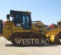 2014 Caterpillar 953D Thumbnail 9