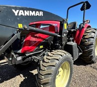 2024 Yanmar YM359VI-TL 60HP HD 4x4 Tractor Loader 10-Yr Warran Thumbnail 2