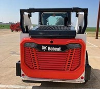 2021 Bobcat R-Series T66 R Thumbnail 4