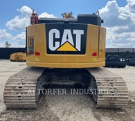 2020 Caterpillar 335F LCR Thumbnail 10