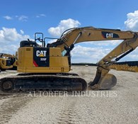 2020 Caterpillar 335F LCR Thumbnail 14