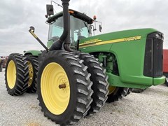 Tractor For Sale John Deere 9220 , 325 HP