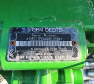 2019 John Deere 712FC Thumbnail 8