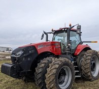 2022 Case IH MAGNUM 340 Thumbnail 1