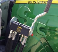 2022 John Deere 6175M Cab Thumbnail 19