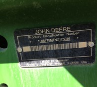 2022 John Deere 6175M Cab Thumbnail 22