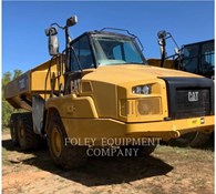 2018 Caterpillar 730C2 Thumbnail 1